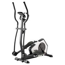 York Perform 220 Cross Trainer Cross Trainer York Fitness Trainers