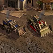 However, one of c&c's construction superintendents is employed at the job site. Construction Dozer Generals 1 Command Conquer Wiki Covering Tiberium Red Alert And Generals Universes