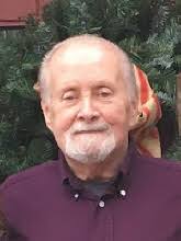 Obituary information for Richard "Mike" Hubert