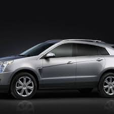 Image result for Silver Topaz 2014 SRX