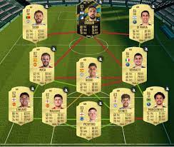 See how quaison compares to other players in fifa mobile season 4! Fifa 20 Robin Quaison Totssf Player Moments Sbc Requirements Fifaultimateteam It Uk