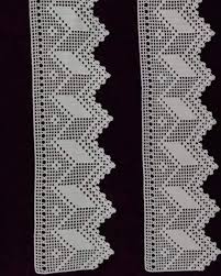 2020 En Yeni Ozel Tasarim Dantel Modelleri Filet Crochet Tig Isi Semasi Tig Isleri