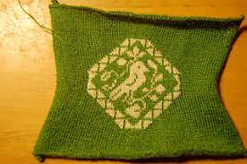 Jul 31, 2010 · knitted pinball project info pattern tokens of love: Koshkacat S Knitted Pinball Ravelry