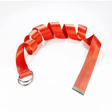 Unisex D Ring Double Buckle Canvas Belt Fashion Neutral Nylon Canvas Belt For Women Male Brief Solid Color Long Straps Bridal Belts Belt Size Chart