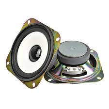 The amazon fire tv stick is a fantastic device, enabling you to not only get your media streaming setup without any hassle but also allowing you to take that system with you anywhere there's a screen to plug into. 2pc 4inch Audio Speaker 2ohm 5w Bass Loudspeaker Woofer Diy For Stereo Bluetooth Speaker Home Theater Sound System Amazon Com Industrial Scientific