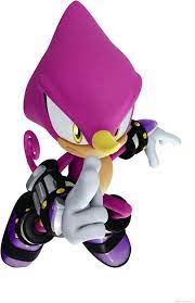 espio the chameleon ソニック