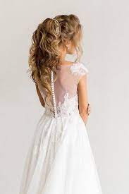 37 Modern Pony Tail Hairstyles Ideas For Wedding Tail Hairstyle Hair Styles Ponytail Hairstyles