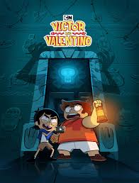 Victor and valentino, a pilot created and directed by diego molano, has been released on cartoon network few weeks ago. Victor And Valentino Review Diego Molano S Awesome Animated Series
