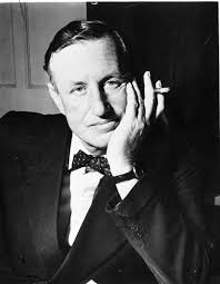 Kuka oli tosielämän James Bond? Brittikirjailija paljastaa, millainen mies  inspiroi Ian Flemingiä luomaan 007-agentin