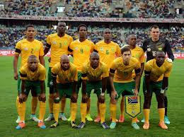 Thesouthafrican.com is all about south africa and the. Bafana Squad Announced Zarsport