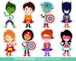 How to make a printable superhero mask. Pin On School Ideas