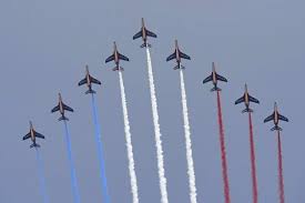 A politician named benjamin raspail proposed that july 14 should become a holiday in france in 1880. La Fete National 2014 Soundlandscapes Blog