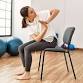 Chair Yoga