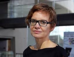 Ann-Marlene Henning, Sexologin, Autorin