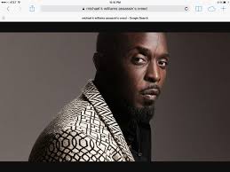 Michael K. Williams should play Blade