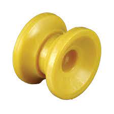Is plastic wrap a good insulator? Plastic Insulators At Best Price In India