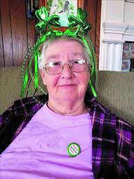 Della Mae Christy Downey