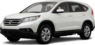 Blue book of utv values. 2014 Honda Cr V Values Cars For Sale Kelley Blue Book