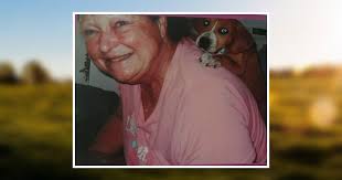 Marcia Emily (Hayes) Webb Obituary August 3, 2021