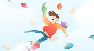 Con el día del libro? 3 Ideas Para Celebrar El Dia Del Libro En Medio De Las Clases Virtuales Compartir Palabra Maestra