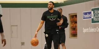 Check out current boston celtics player jabari parker and his rating on nba 2k21. Milwaukee Bucks Recall Jabari Parker From G League Affiliate Nba Com
