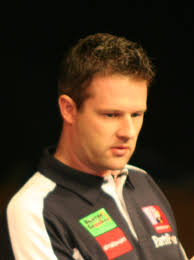 Mark Gray (snooker player)