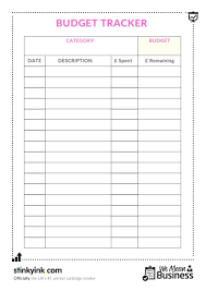 Having a budget is one thing, but sticking to a budget is a whole different ballgame. Dave Ramsey Budget Worksheet Excel Printable Worksheets And Activities For Teachers Parents Tutors And Homeschool Families