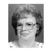 Search Janet Briggs Obituaries and Funeral Services