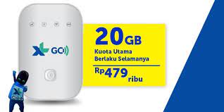 The usb modem was reviewed as being faster than the mifi device. Mifi Xl Go Izi Kuota Internet Dengan Masa Aktif Selamanya Gadgetren