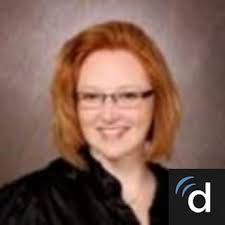 Dr. Robin B. Allen (Shepard), MD