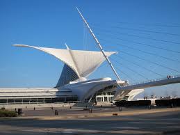 Milwaukee Art Museum Architect Santiago Calatrava Santiago Calatrava The Milwaukee Art Museum Milwa Museum Architect Milwaukee Art Museum Santiago Calatrava