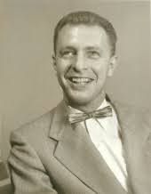 Robert Ralph Harwick