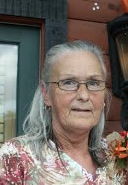 Remembering Charlotte Ann Thatcher Blevins