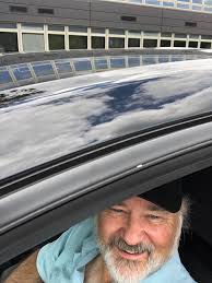 Happy 60th Birthday to our president, Hershel Jackson! Hershel Jackson