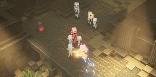 Maybe you would like to learn more about one of these? Minecraft Dungeons Lower Temple Secret Level How To Unlock Jungle Awakens Gamewith