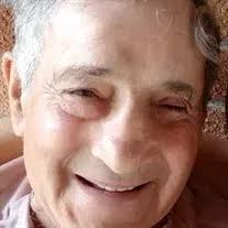 Dominick Vincent Ricottilli (1933-2019)