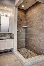 See more ideas about bathroom design, bathrooms remodel, small bathroom. Houzz Bathroom Shower Tile Ideas Beige Tile Bathroom Bathroom Tile Designs Wood Tile Bathroom