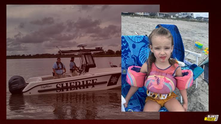 Parents of 5-year-old Saylor Hayes denied bond following return to South  Carolina - BFMG.news