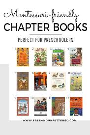 The Most Delightful Chapter Books To Read Aloud With Young Children Preschool Books Kindergarten Books Read Aloud Chapter Books