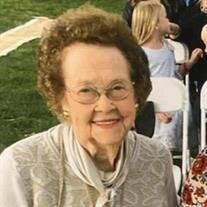 Ruth D. England Obituary