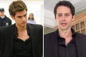 Who is dylan o'brien and what is his net worth 2020? Dylan O Brien S Andrew Garfield In The Social Network Impression Is So Good It S Scary Decider
