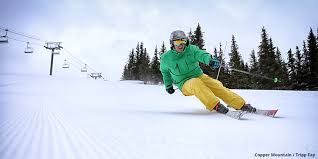 Vail, beaver creek, crested butte, keystone and breckenridge. Skiing With Kids Colorado Ski Resorts For Families Coloradoinfo Com