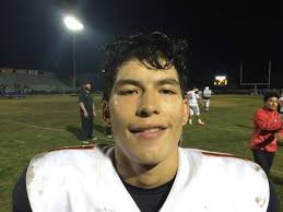 Central Section fall 2017 all-league teams