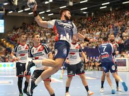 Andreas wolff ( thw kiel ), silvio. News Tbv Lemgo Lippe