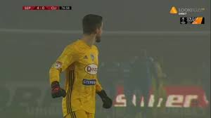 Academica clinceni, comuna clinceni, ilfov. Sepsi Osk Academica Clinceni 4 0 Goool Vasvari Youtube