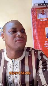 Asaph Kevin Feat Porgo Victoire-Zousoaba Faag maam