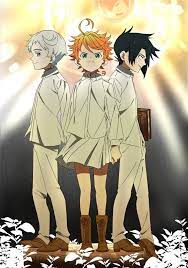 Read The Promised Neverland Yakusoku No Neverland Manga Chapters In English Online Anime Neverland Neverland Art