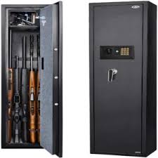 Instead, he opened his dad's gun safe. The Best Gun Safes For Securing Firearms Bob Vila