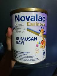 Untuk mencegah penyebab sembelit, ibu memerluka susu dengan kandungan protein yang lebih halus untuk dicerna bayi. Blog Nina Pencarian Susu Formula