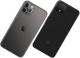 So, we have three cameras on iphone 11. Google Pixel 4 Vs Iphone 11 Pro Max Specs Features Price Comparison Thepcenthusiast